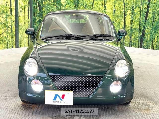 Daihatsu COPEN 2011-06 246523-13