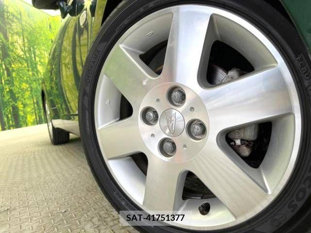 Daihatsu COPEN 2011-06 246523-12