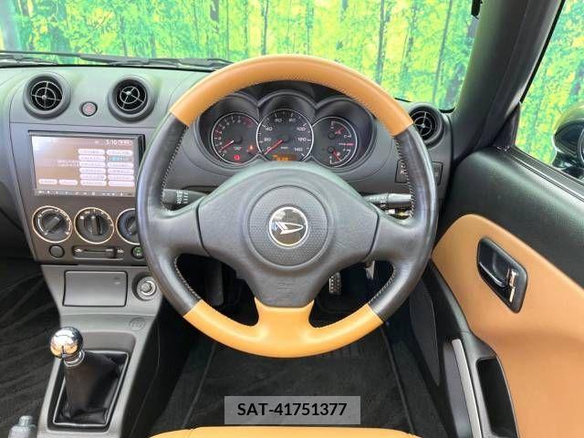 Daihatsu COPEN 2011-06 246523-10
