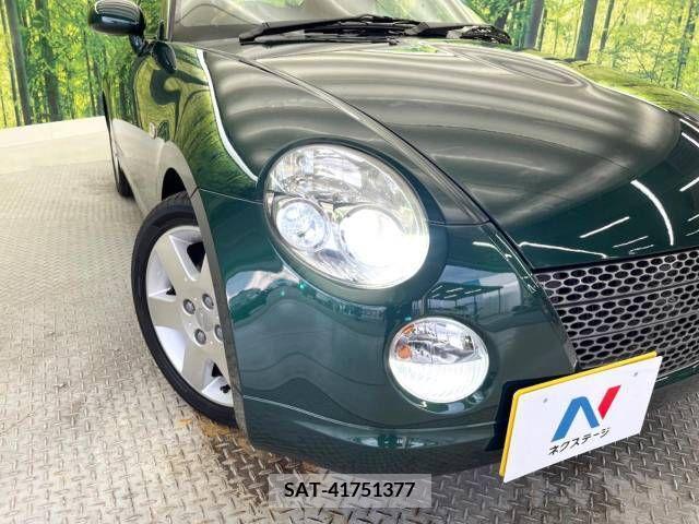 Daihatsu COPEN 2011-06 246523-11