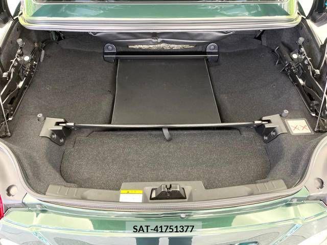 Daihatsu COPEN 2011-06 246523-9
