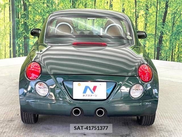 Daihatsu COPEN 2011-06 246523-14