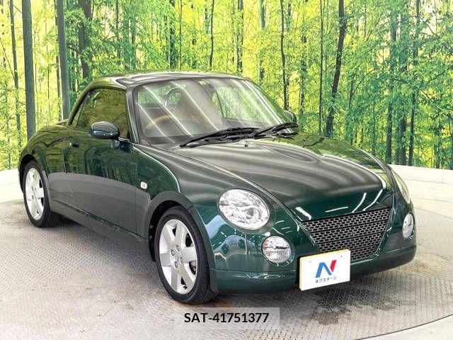 Daihatsu COPEN 2011-06 246523-15