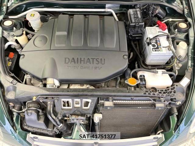 Daihatsu COPEN 2011-06 246523-17