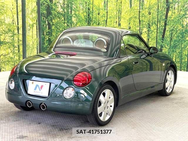 Daihatsu COPEN 2011-06 246523-16