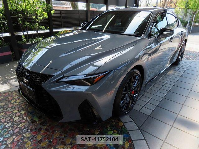 Lexus IS 2024-03 388153-7