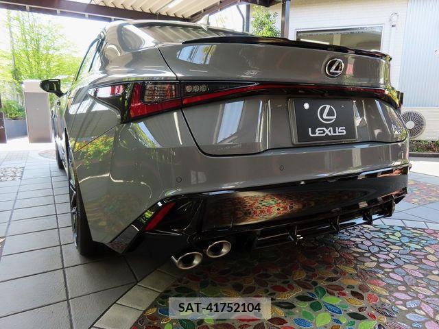 Lexus IS 2024-03 388153-6