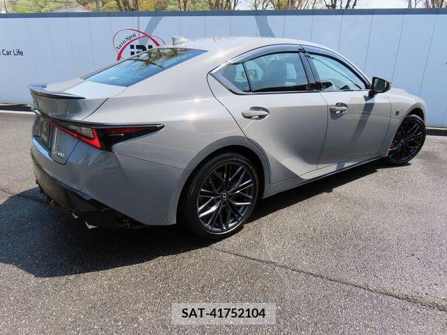 Lexus IS 2024-03 388153-29