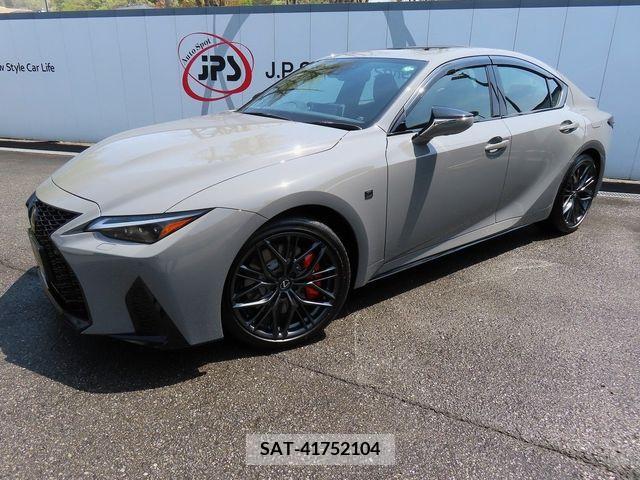 Lexus IS 2024-03 388153-28