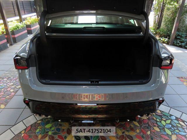 Lexus IS 2024-03 388153-24