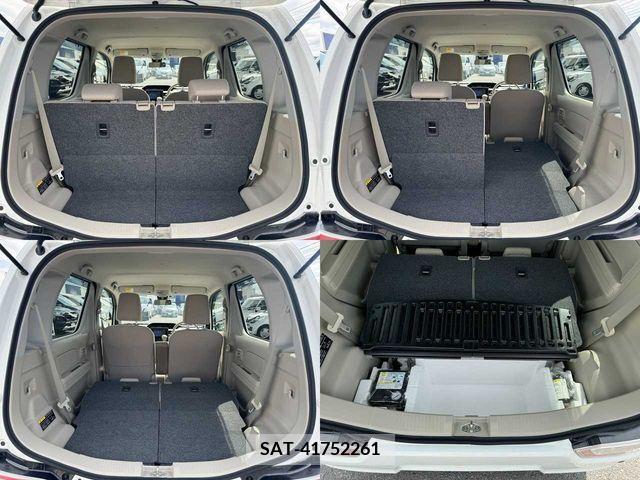 Suzuki WAGON R 2019-05 336935-16