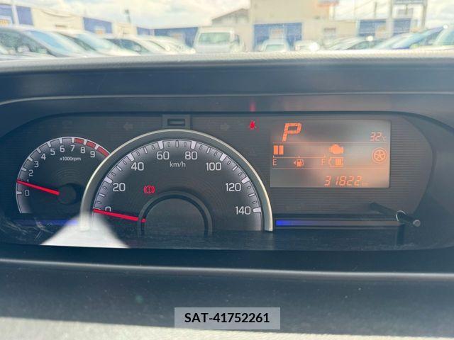 Suzuki WAGON R 2019-05 336935-6
