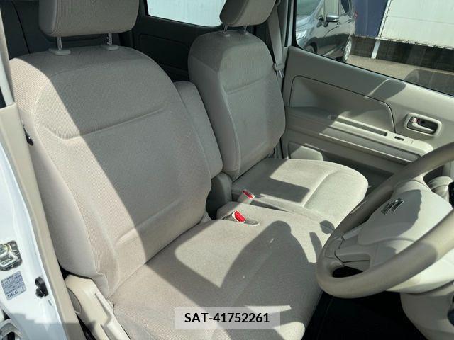 Suzuki WAGON R 2019-05 336935-5