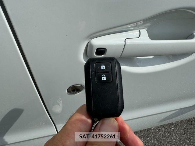 Suzuki WAGON R 2019-05 336935-4