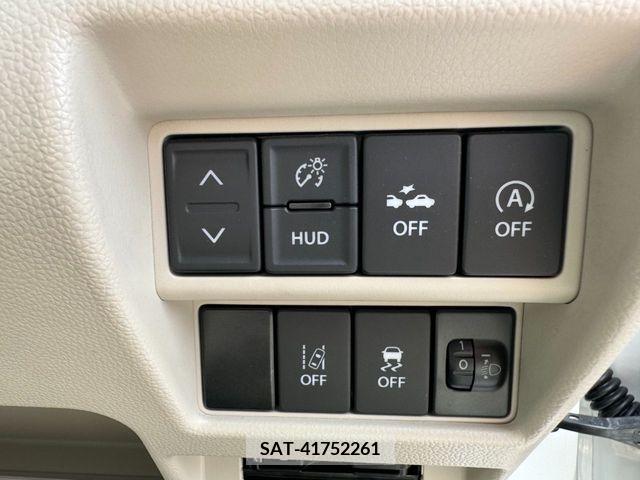 Suzuki WAGON R 2019-05 336935-10