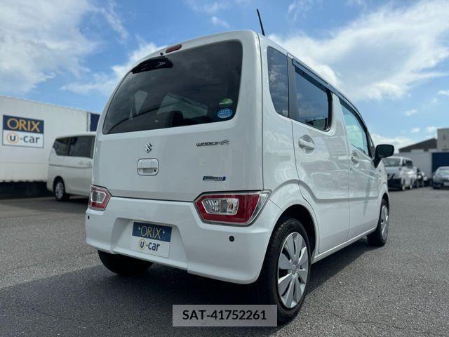 Suzuki WAGON R 2019-05 336935-2