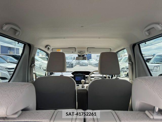 Suzuki WAGON R 2019-05 336935-28