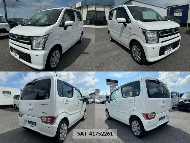 Suzuki WAGON R 2019-05 336935-29