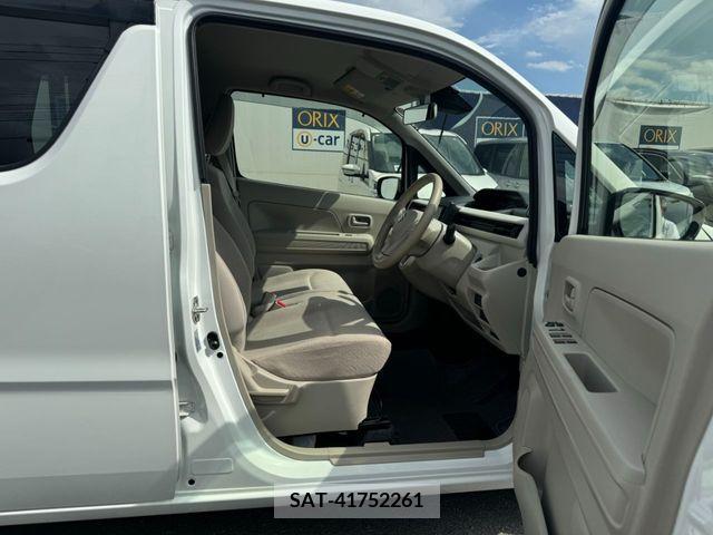 Suzuki WAGON R 2019-05 336935-22