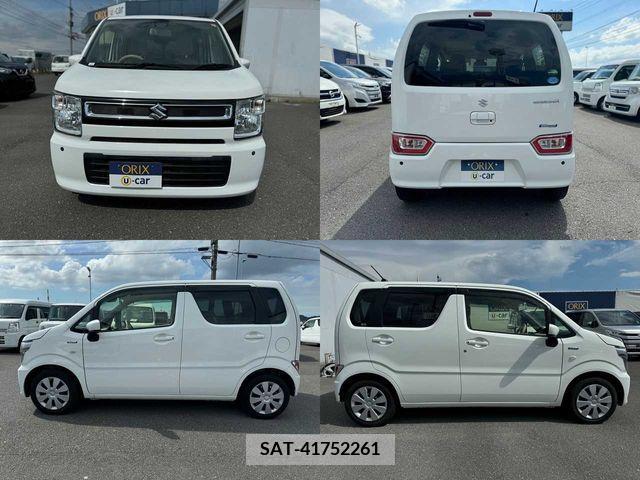 Suzuki WAGON R 2019-05 336935-19