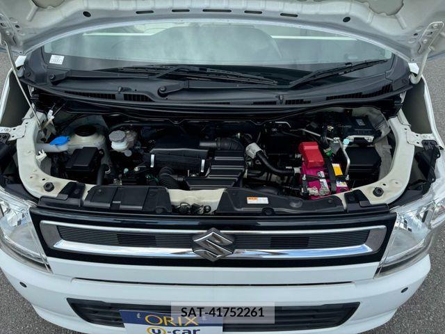 Suzuki WAGON R 2019-05 336935-18