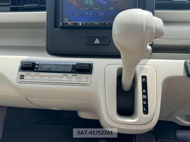 Suzuki WAGON R 2019-05 336935-8