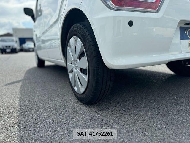 Suzuki WAGON R 2019-05 336935-17