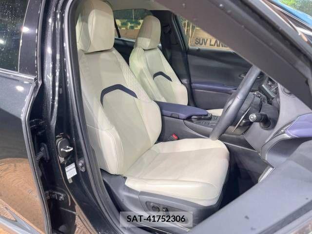 Lexus UX 2020-11 210061-9