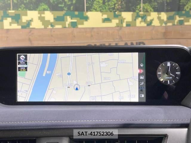 Lexus UX 2020-11 210061-2