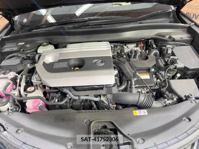 Lexus UX 2020-11 210061-18