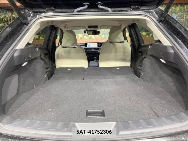 Lexus UX 2020-11 210061-11