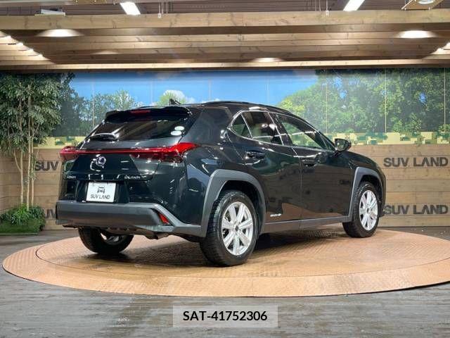 Lexus UX 2020-11 210061-17