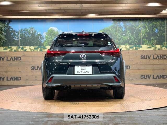 Lexus UX 2020-11 210061-15