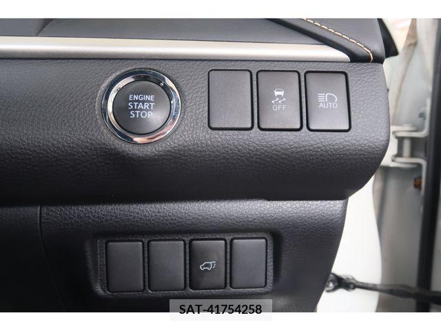 Toyota HARRIER 2014-12 331457-16