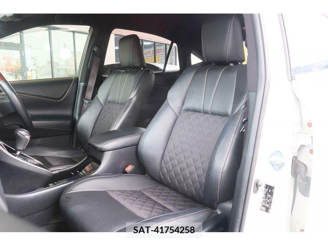 Toyota HARRIER 2014-12 331457-22