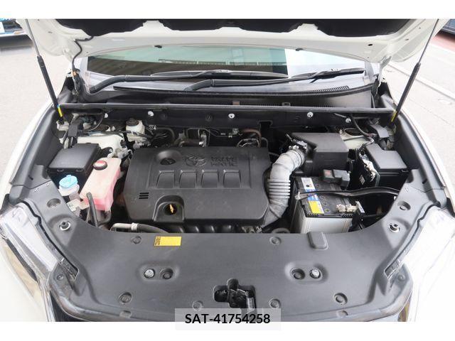 Toyota HARRIER 2014-12 331457-19