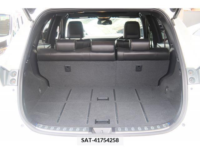 Toyota HARRIER 2014-12 331457-25