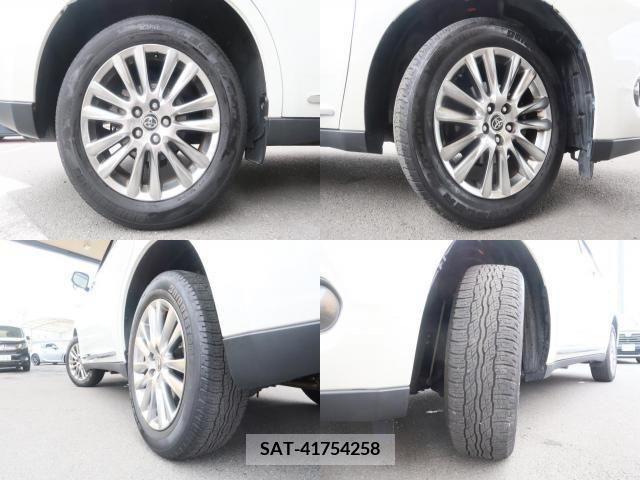 Toyota HARRIER 2014-12 331457-4