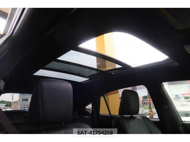 Toyota HARRIER 2014-12 331457-14