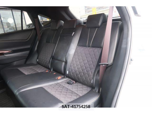 Toyota HARRIER 2014-12 331457-24