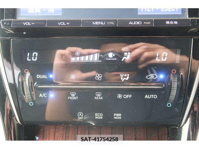 Toyota HARRIER 2014-12 331457-10