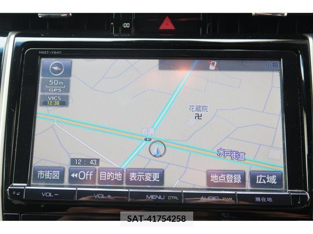 Toyota HARRIER 2014-12 331457-6
