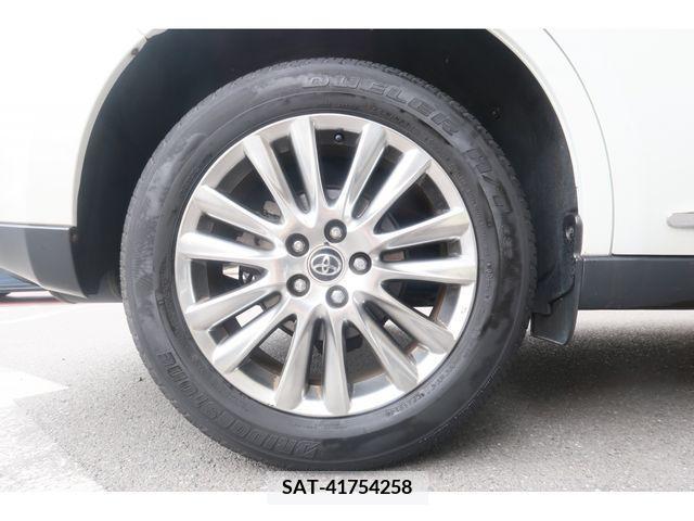 Toyota HARRIER 2014-12 331457-29