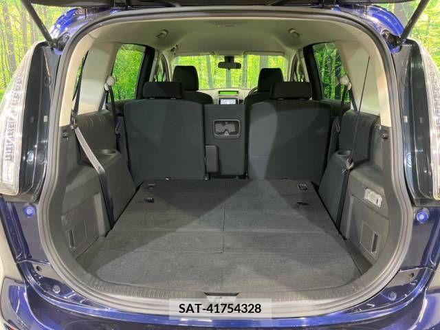 Mazda PREMACY 2009-09 247406-11