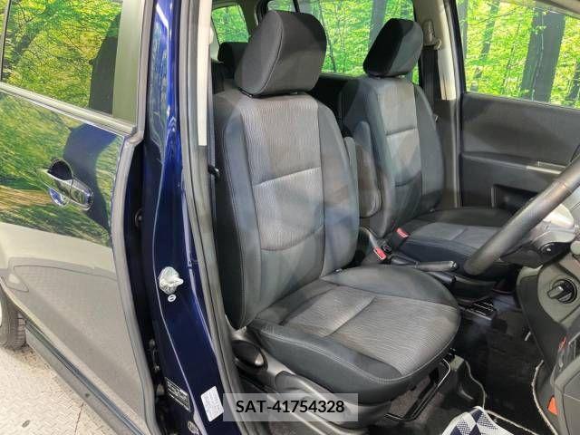 Mazda PREMACY 2009-09 247406-8