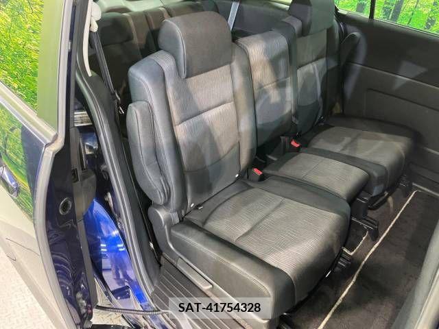 Mazda PREMACY 2009-09 247406-9