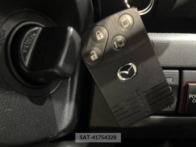 Mazda PREMACY 2009-09 247406-7