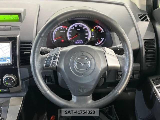 Mazda PREMACY 2009-09 247406-12
