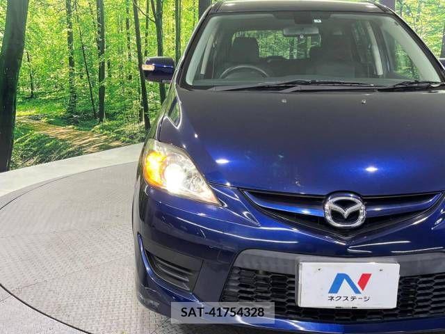 Mazda PREMACY 2009-09 247406-13