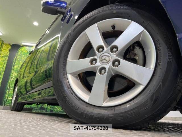 Mazda PREMACY 2009-09 247406-14